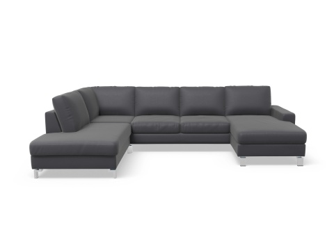 Wohnlandschaft UML Small L